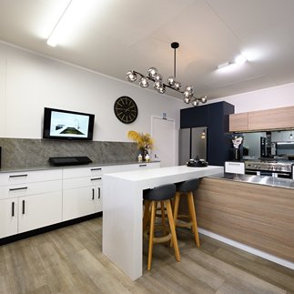Ezy Kitchens and Appliances Nelson