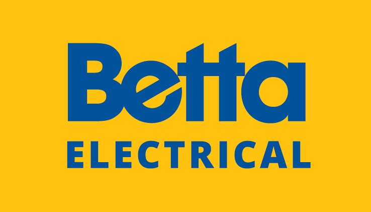 Betta Electrical Logo